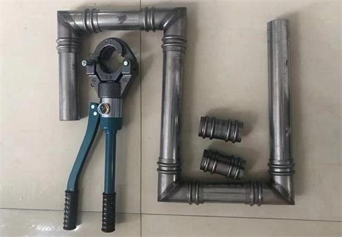 漯河承台冷却管