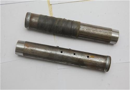 漯河注浆声测一体管