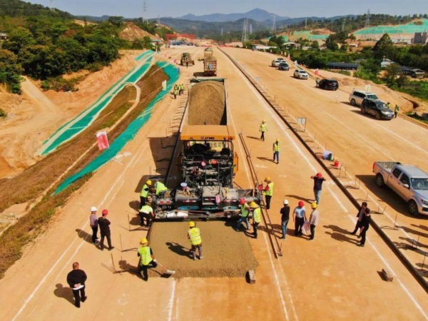 漯河高速公路