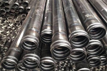 漯河声测管是一种工程建筑材料